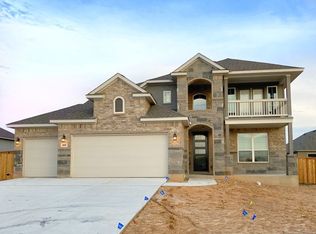 408 Saint Etienne, Schertz, TX 78108