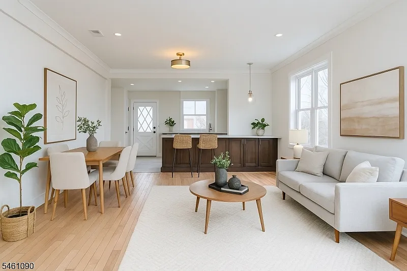 1 bed, 1.0 bath, 1000 sqft, $2,950 — Photo 2