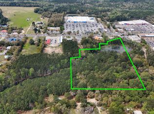 Corbett Dr, Defuniak Springs, FL 32435