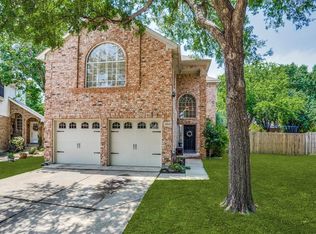 3812 Branch Hollow Pl, Carrollton, TX 75007
