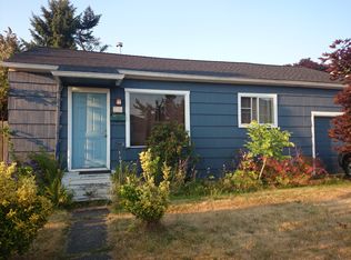 739 N 92nd St, Seattle, WA 98103