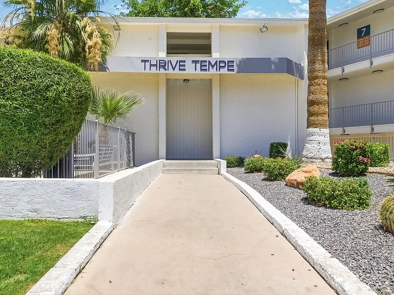 Thrive Tempe Apartments — Photo 9
