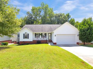 1049 Warpers Ln, Fort Mill, SC 29715