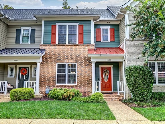 2nd image of 9409 Creek Summit Cir