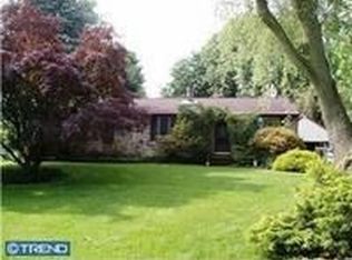 37 Lydia Ave, Churchville, PA 18966