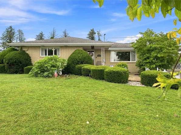 333 Ridge Ave, Monessen, PA 15062