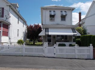 545 Cleveland St, Hazleton, PA 18201