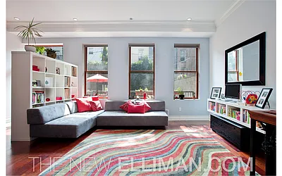 Sold by Douglas Elliman