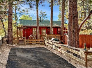 40114 Esterly Ln, Big Bear Lake, CA 92315
