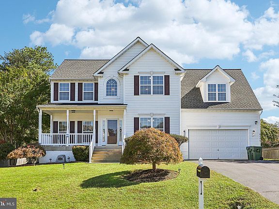 2nd image of 6125 Crown Grant Dr