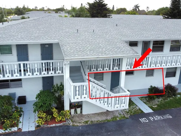 6560 Winfield Boulevard #102, Margate, FL 33063