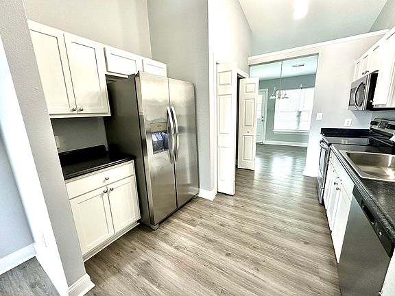 2nd image of 3808 Palmer Dr #A
