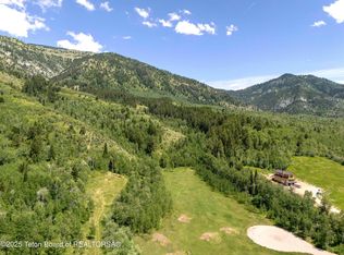 23 E Suters Cyn, Bedford, WY 83112