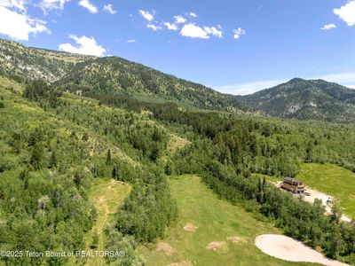 23 E Suters Cyn, Bedford, WY, 83112