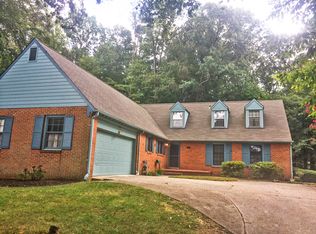 1601 Crofton Pkwy, Crofton, MD 21114