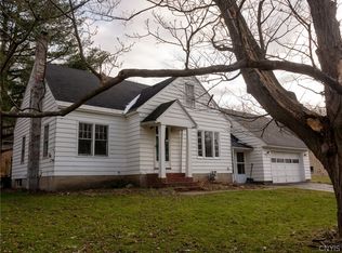 4760 Jordan Rd, Elbridge, NY 13060