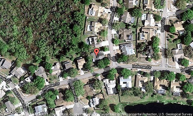 Map View