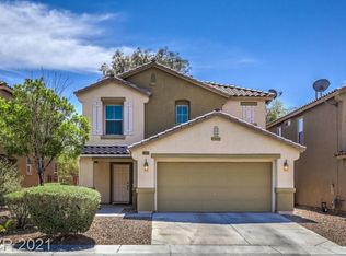 6528 Cape Petrel St, North Las Vegas, NV 89084