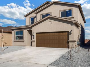 1605 Maggie Dr NE, Rio Rancho, NM 87144