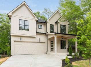 253 Rockyford Rd, Atlanta, GA 30317
