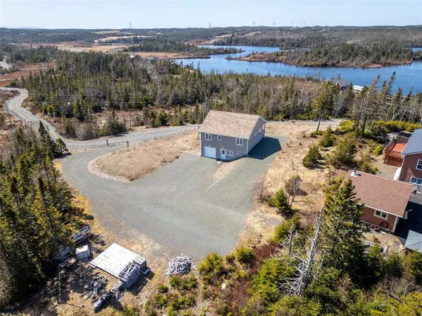 43 Birch Ridge Road, Goulds Big Pond, NL A0B3K0