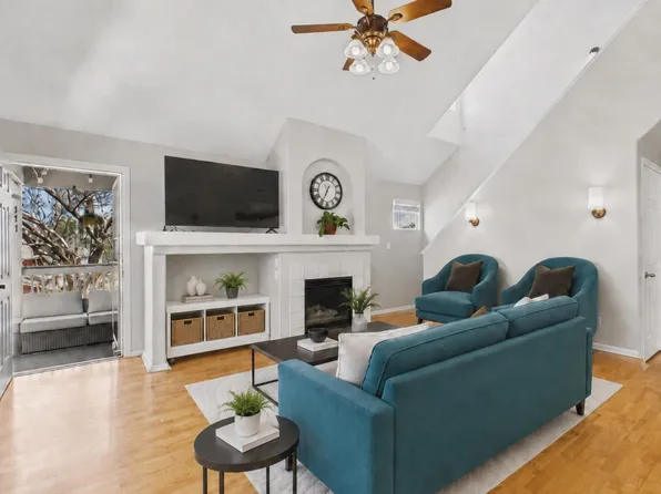 14296 E Whitaker Pl W #111, Aurora, CO 80015