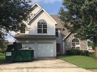 6158 Giles Rd, Lithonia, GA 30058