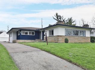 656 S Kellner Rd, Columbus, OH 43209