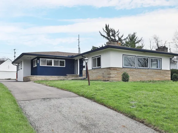 656 S Kellner Rd, Columbus, OH 43209