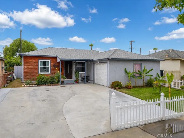 15517 S Denver Ave, Gardena, CA 90248