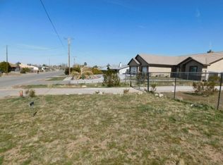 10607 Redlands Ave, Hesperia, CA 92345