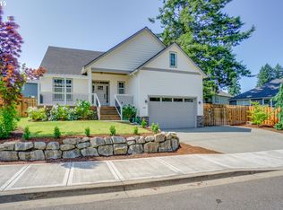 126 W 16th St, La Center, WA