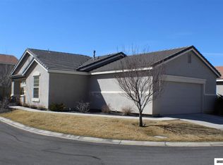 10440 Chadwell Dr, Reno, NV 89521