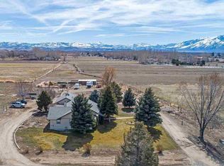 1539 Sorbet Way, Gardnerville, NV 89410