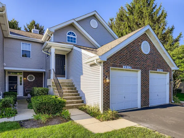 1212 Shawford Way, Elgin, IL 60120
