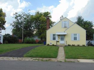 1708 E Kossuth St, Columbus, OH 43206