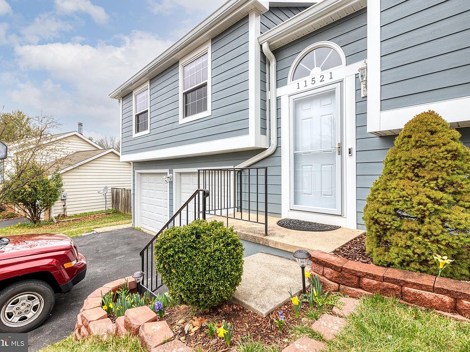 11521 Sir Spencer Way, Germantown, MD 20876 Zillow