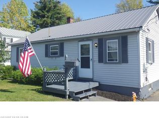 55 Drummond Ave, Waterville, ME 04901