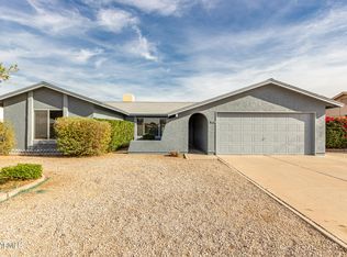 4215 N 108th Ave, Phoenix, AZ 85037