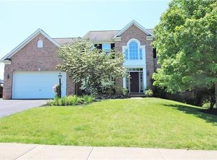 213 Pineview Dr, Canonsburg, PA 15317