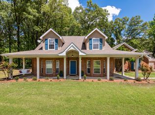 2578 Oakshire Cv, Hernando, MS 38632