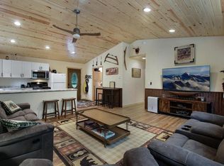 26775 Lily Lake Inn Rd, Webster, WI 54893