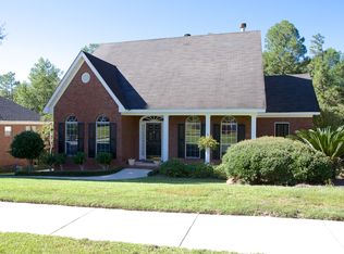 6762 Deanna Ct, Mobile, AL 36695