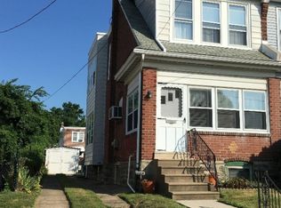 7532 Claridge St, Philadelphia, PA 19111