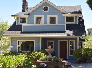 645 Santa Ray Ave, Oakland, CA