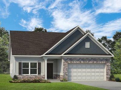 758 Chiswick Ct LOT 47, Lebanon, TN, 37087