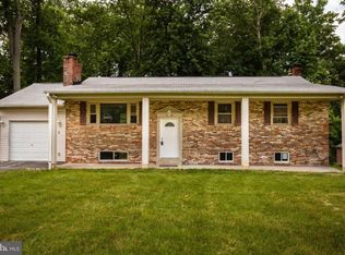 10463 Mark Dr, Waldorf, MD