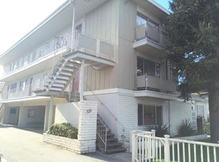 221 N Ellsworth Ave #A, San Mateo, CA 94401