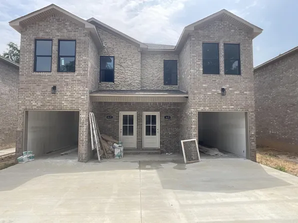 413 Church St, Lonoke, AR 72086