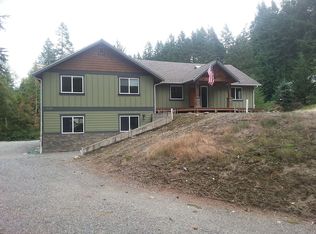 16128 Cedar Falls Rd SE, North Bend, WA 98045
